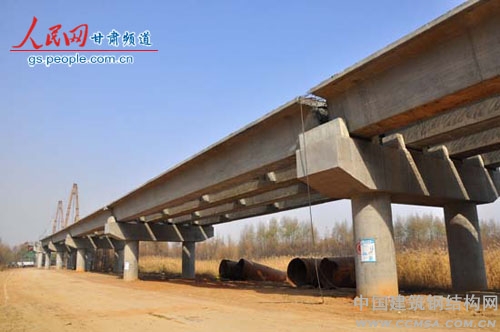 黃河大橋引橋工程
點(diǎn)擊下方“查看”按鈕，進(jìn)行留言。