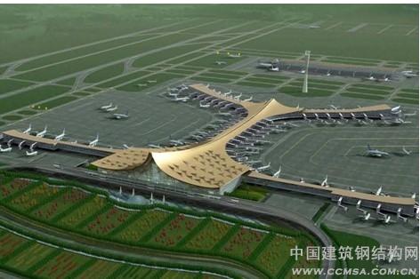 昆明新機(jī)場 \
