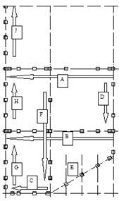 異性鋼骨混凝土結(jié)構(gòu) \
