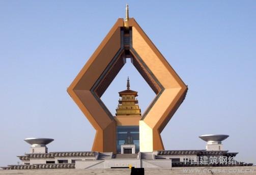 異性鋼骨混凝土結(jié)構(gòu) \
